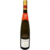 Domaine Sainte Marguerite, Alsace AOP Gewurztraminer Demi-Sec - Les Coups de Coeur de l'Âme du Terroir
