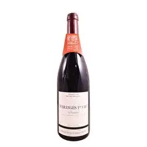 Domaine Maurice Charleux et fils, Maranges 1er Cru AOP Rouge - Les Coups de Coeur de l'Âme du Terroir