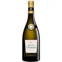 Union des viticulteurs de Chablis, Petit Chablis AOP