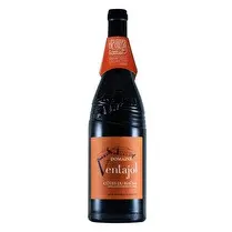 Domaine Ventajol, Côtes du Rhône AOP Rouge - Les Coups de Coeur de L'Âme du Terroir