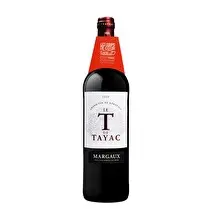 Le T de Tayac, Margaux AOP - Les Coups de Coeur de l'Âme du Terroir