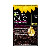 Olia, Coloration 5.15 chocolat glacé