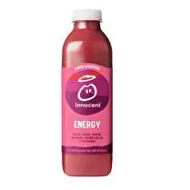 Innocent, Super smoothie energy