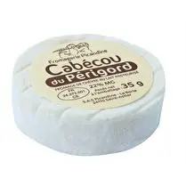 Laiterie Triballat, Cabecou du Perigord
