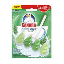CANARD Bloc wc active clean pin