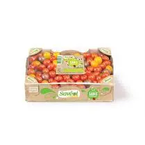 Votre primeur propose, Tomate cerise Meli Melo 1 kg