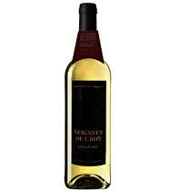 Seigneurs Du Cros, Loupiac AOP - Blanc moelleux - Les Coups de Coeur de l'Ame du Terroir
