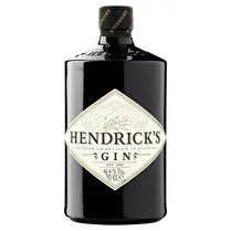 Hendrick's, Gin