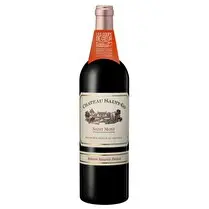 Château Saint-Go, Saint-Mont AOP Rouge - Les Coups de Coeur de L'Âme du Terroir