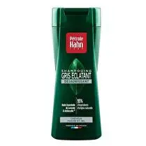 Petrole hahn, Shampooing gris éclatant cheveux poivre&sel