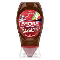 Amora, Sauce barbecue