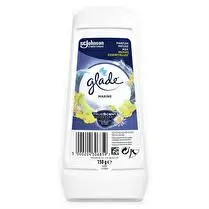Glade, Gel longue durée marine