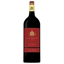 Château Larose-Trintaudon, Haut-Médoc AOP 2018 - Médaille de Bronze à Paris en 2020