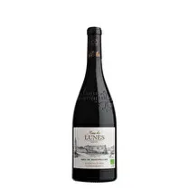 Mas de Lunès, Languedoc Grès de Montpellier AOP Rouge