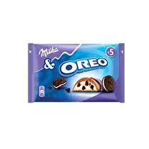 Milka, Barre chocolatée x 5