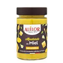 Alelor, Moutarde au miel
