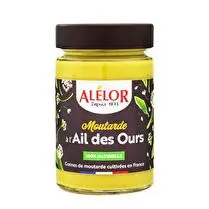 Alelor, Moutarde ail des ours