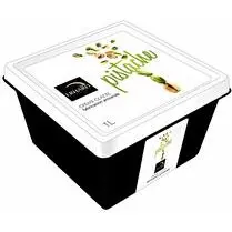 Erhard, Bac glace pistache 1 litre