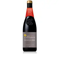 Domaine de la Chêneraie, Beaumes de Venise AOP Rouge - Les Coups de Coeur de l'Âme du Terroir
