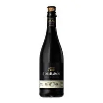 Loïc raison, Cidre de dégustation