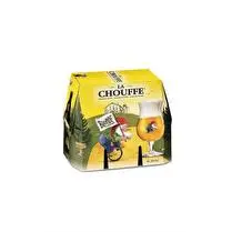 Chouffe, Bière de spécialité blonde