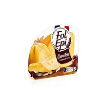 Fol épi, Caractère fromage au lait de vache