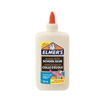 Votre rayon propose, Colle blanche liquide - 225 ml