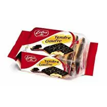 Lotus, Tendre gaufre chocolat  x8