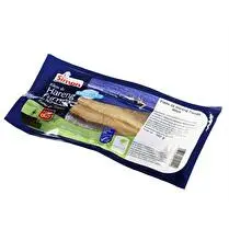 Simon, Filets de hareng fumés doux - 100 g