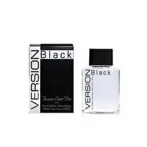Ulric de Varens, Eau de toilette version black