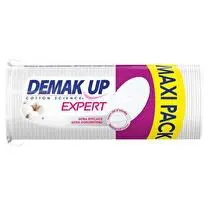 Demak up, Cotons à démaquiller ovales expert