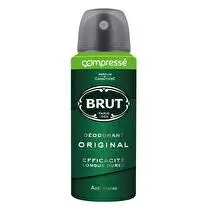 Brut, Déodorant original