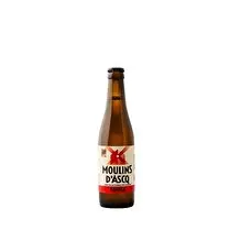 Moulins d'Ascq, Bière triple
