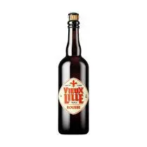 Vieux-Lille, Bière rousse triple rousse