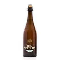 Bon Secours, Bière blonde