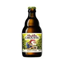 Chouffe, Bière de spécialité