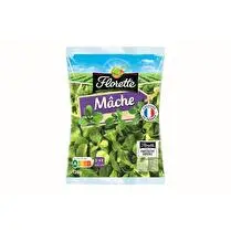 Florette, Mâche