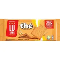 Lu, Thé  - 350 g
