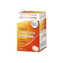 JUVAMINE Force capillaire