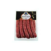 Maison Adam, Chipolatas