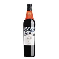Mas de Lunès, Languedoc-Grès de Montpellier AOP Rouge Les Coups de Coeur de l'âme du terroir