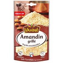 VAHINÉ Amandin grillé