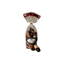 La Biscuiterie de l'Oncle Hansi, Spritz au beurre enrobé de chocolat