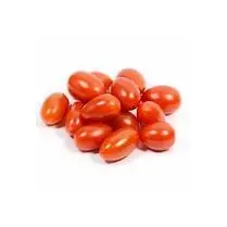 Votre primeur propose, Tomate cerise allongée