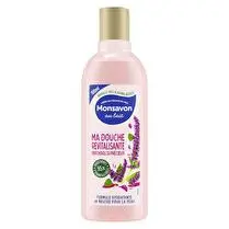 Monsavon, Ma douche hydratante fleur de patchouli si précieuse