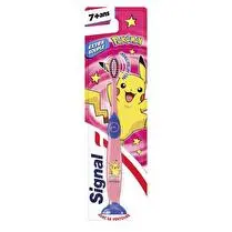 Signal, Brosse à dents enfants 7 ans et plus