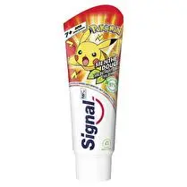 Signal, Dentifrice junior 7ans et + tube