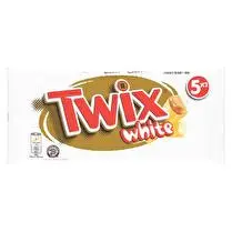 Twix, Twix white x 5