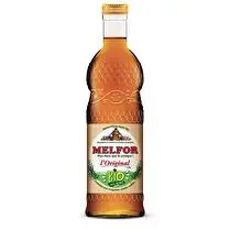 Melfor, Condiments pour vinaigrettes, salades et crudités BIO