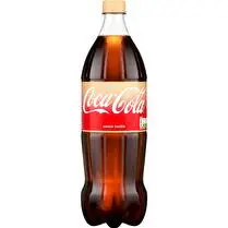 Coca-cola, Soda à base de cola saveur vanille